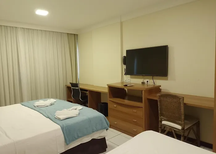 Ponta Negra Flat Apart
