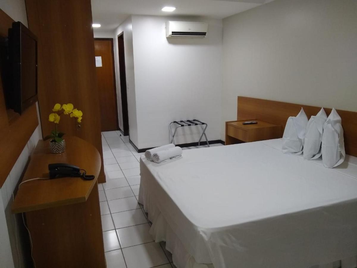 Apartment Ponta Negra Flat Natal