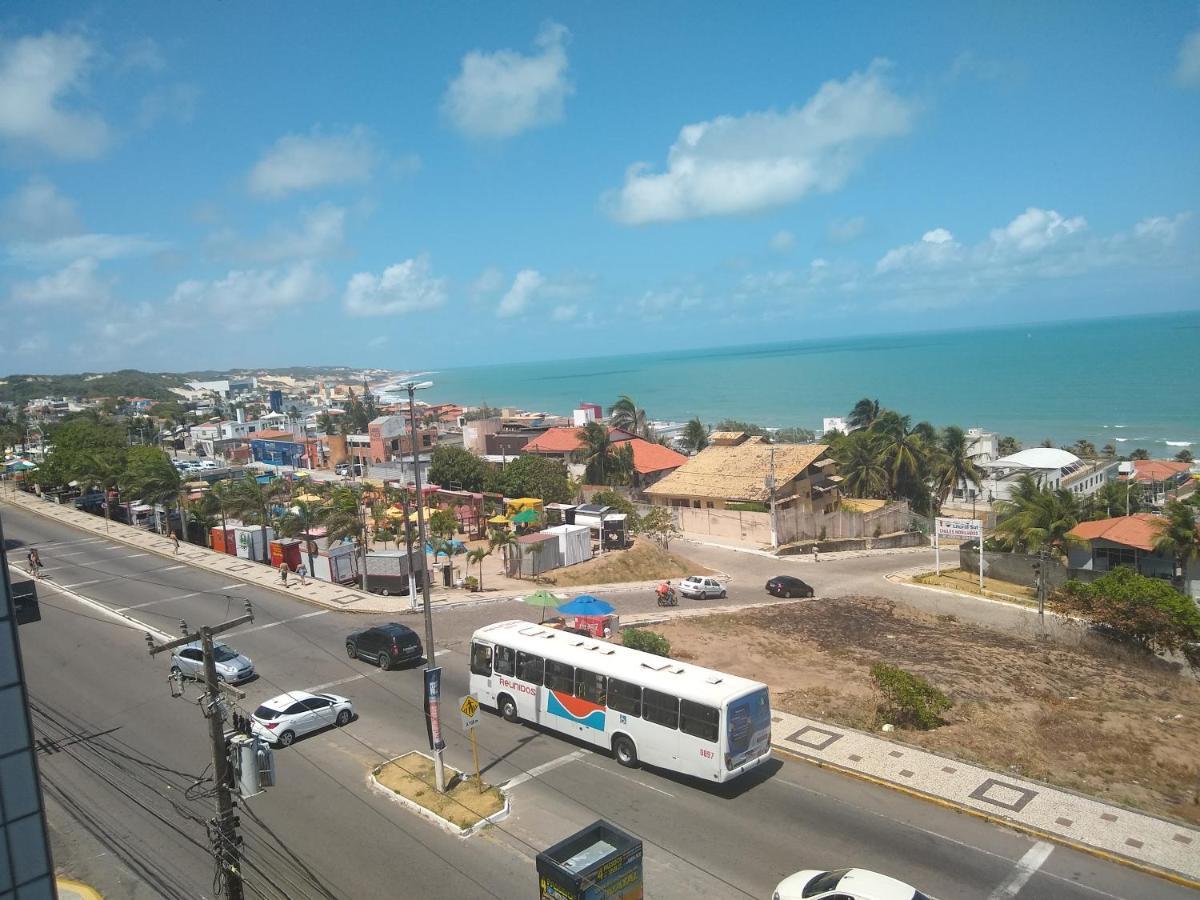 Ponta Negra Flat *