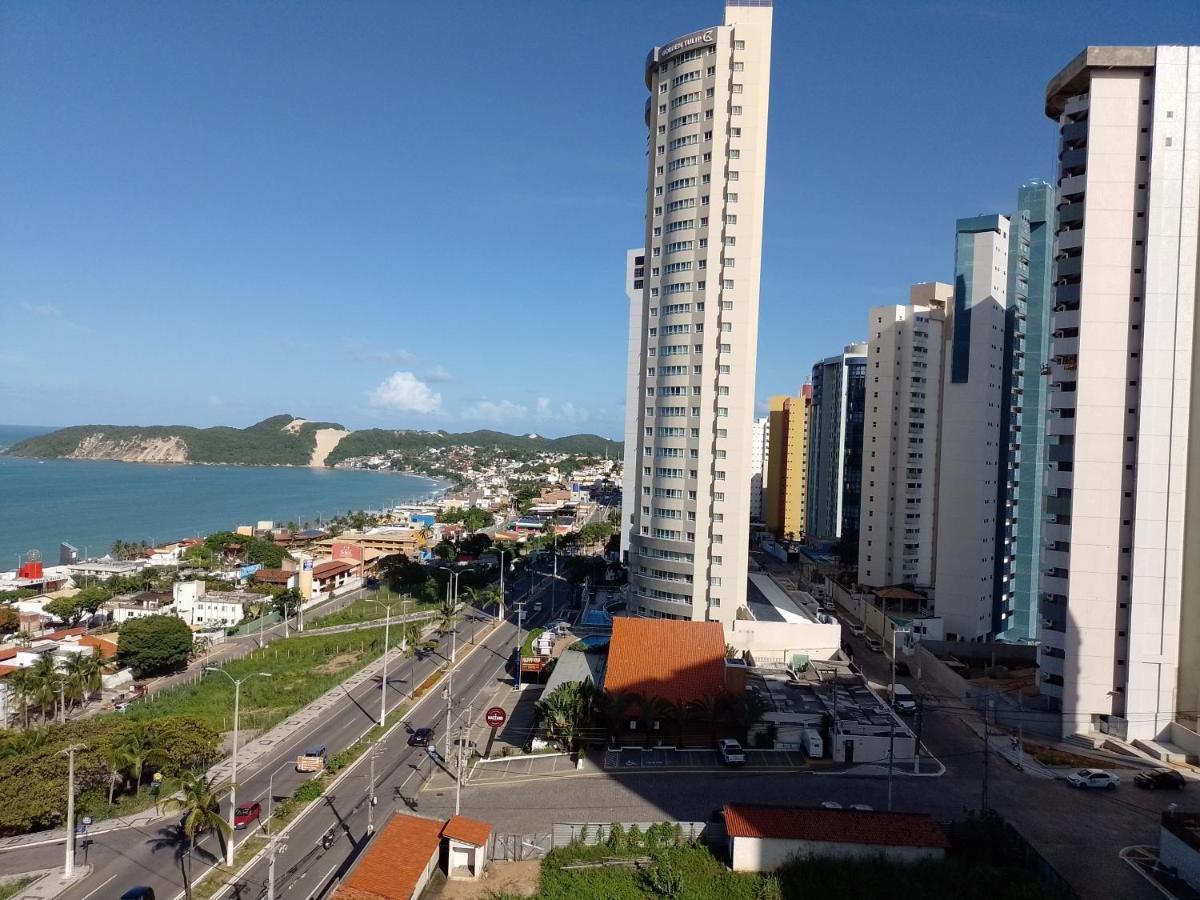 Ponta Negra Flat Apartment