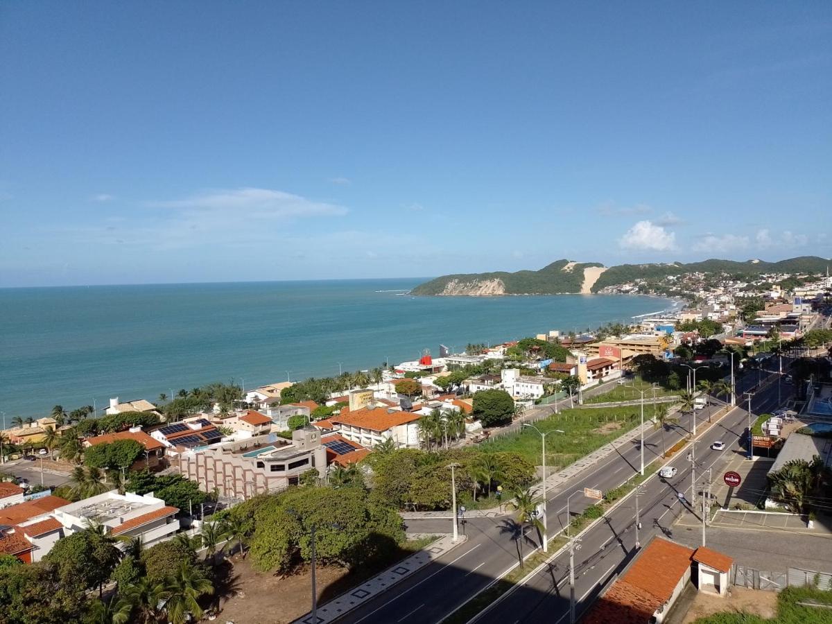 Apartment Ponta Negra Flat