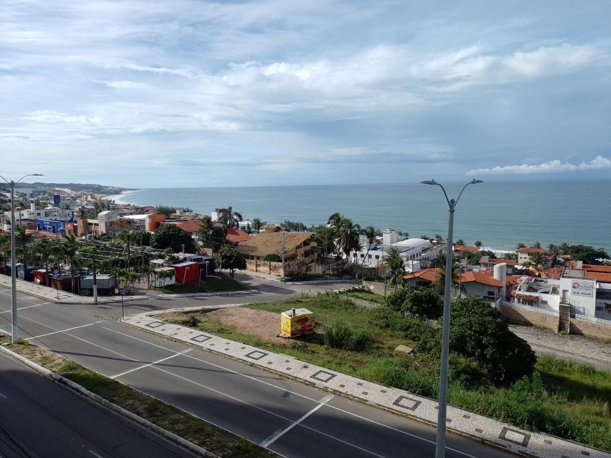Ponta Negra Flat *