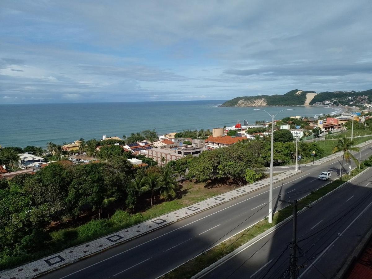 Ponta Negra Flat * Natal
