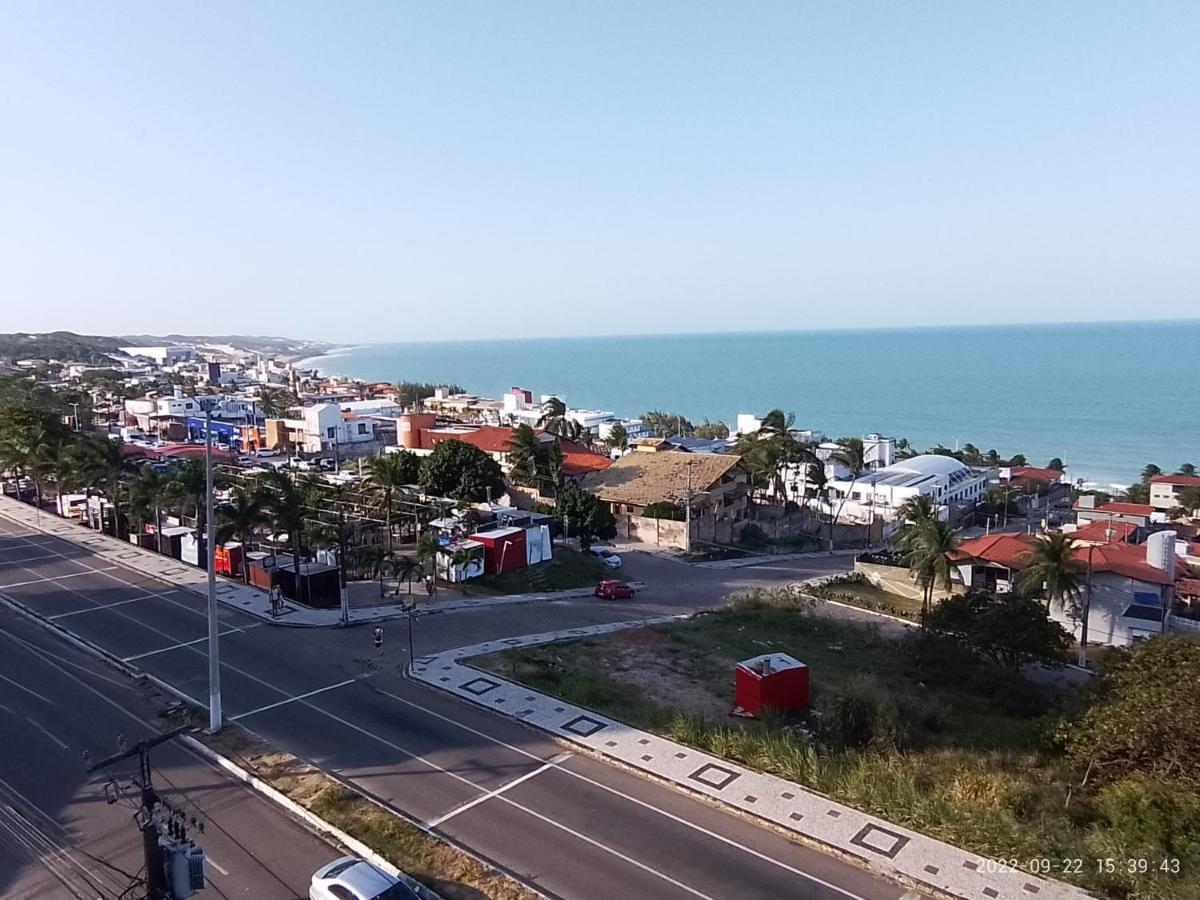 Ponta Negra Flat *