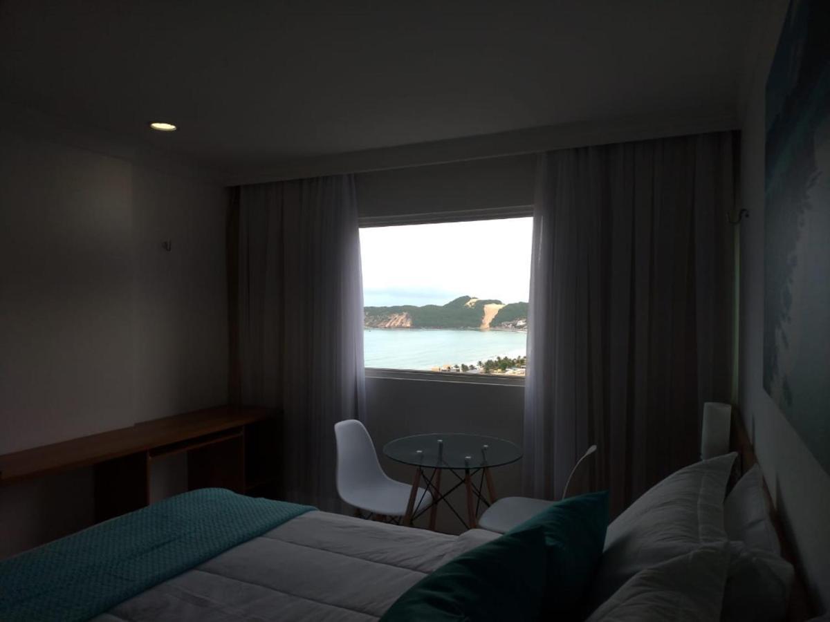 Apartment Ponta Negra Flat