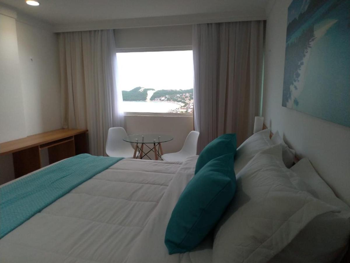Apartment Ponta Negra Flat Natal