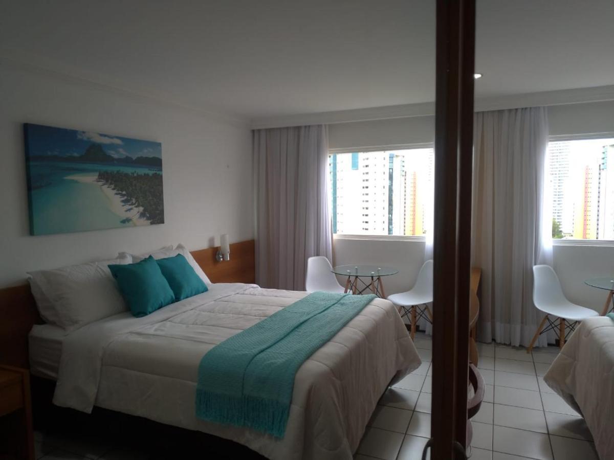 Ponta Negra Flat Apartment Natal