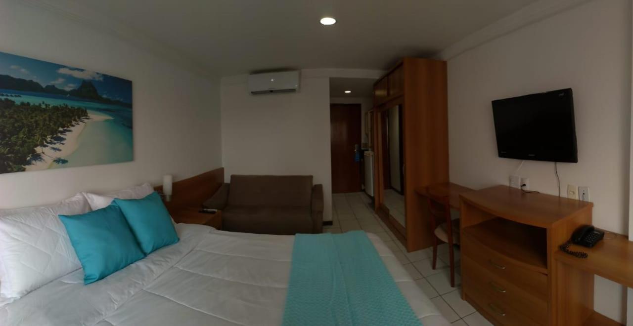 Ponta Negra Flat Apartment *