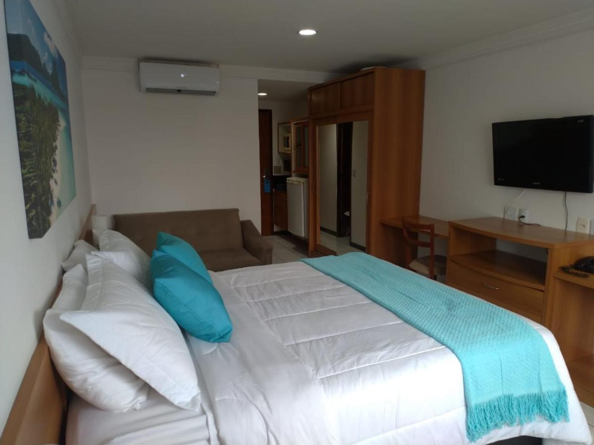 Apartment Ponta Negra Flat *