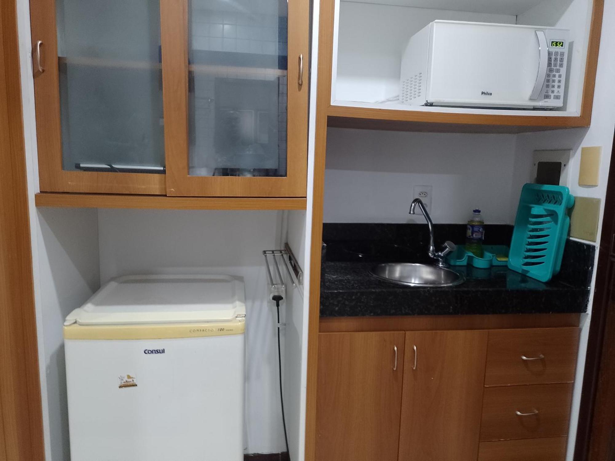 Apartment Ponta Negra Flat