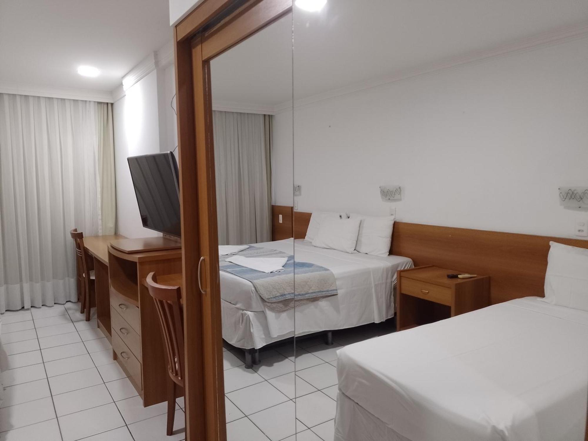 Ponta Negra Flat Apartment