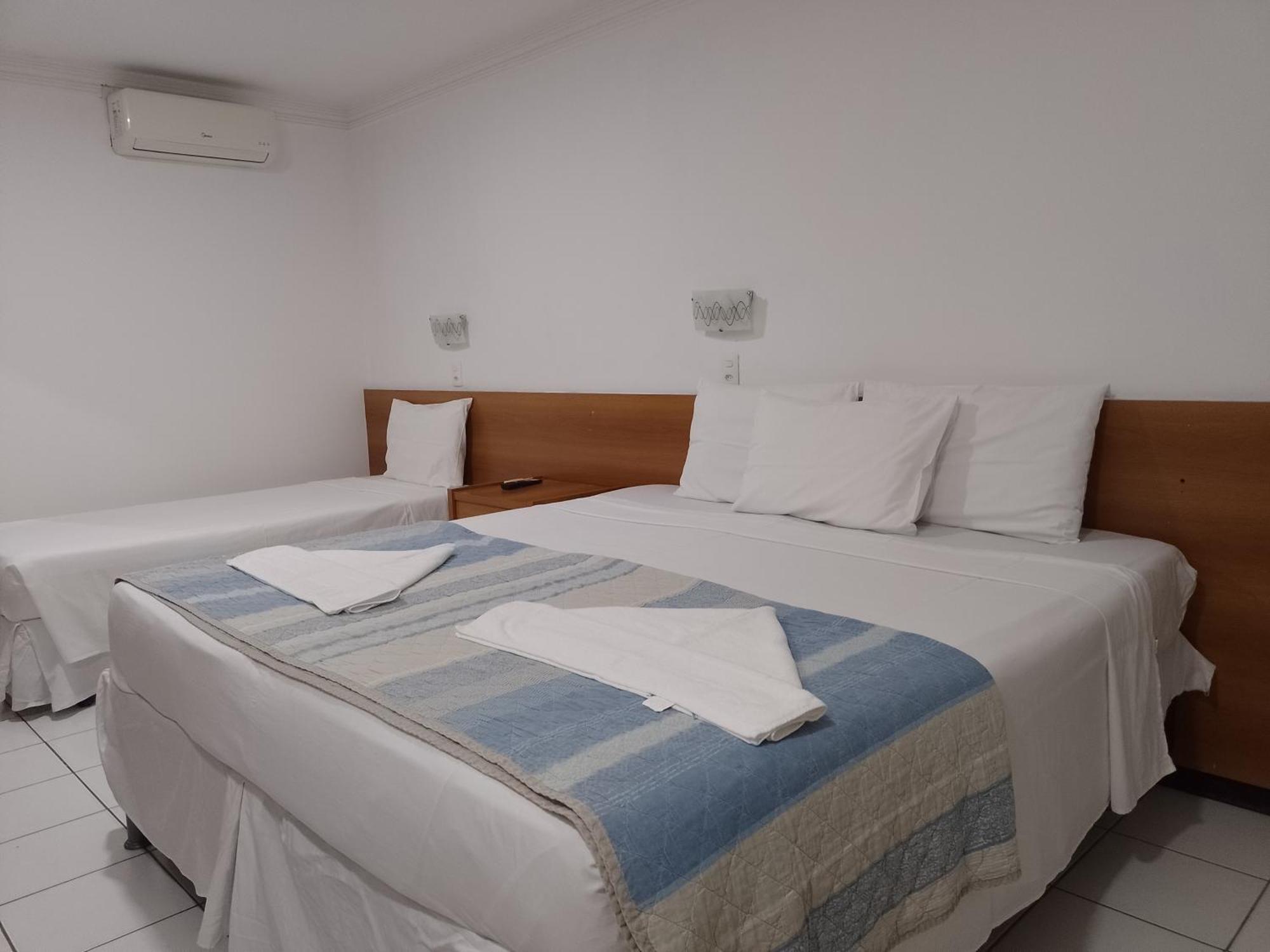 Ponta Negra Flat Apartment Natal