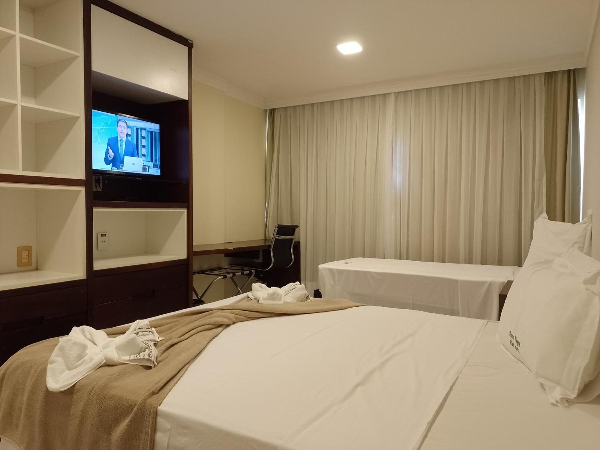 Apartment Ponta Negra Flat