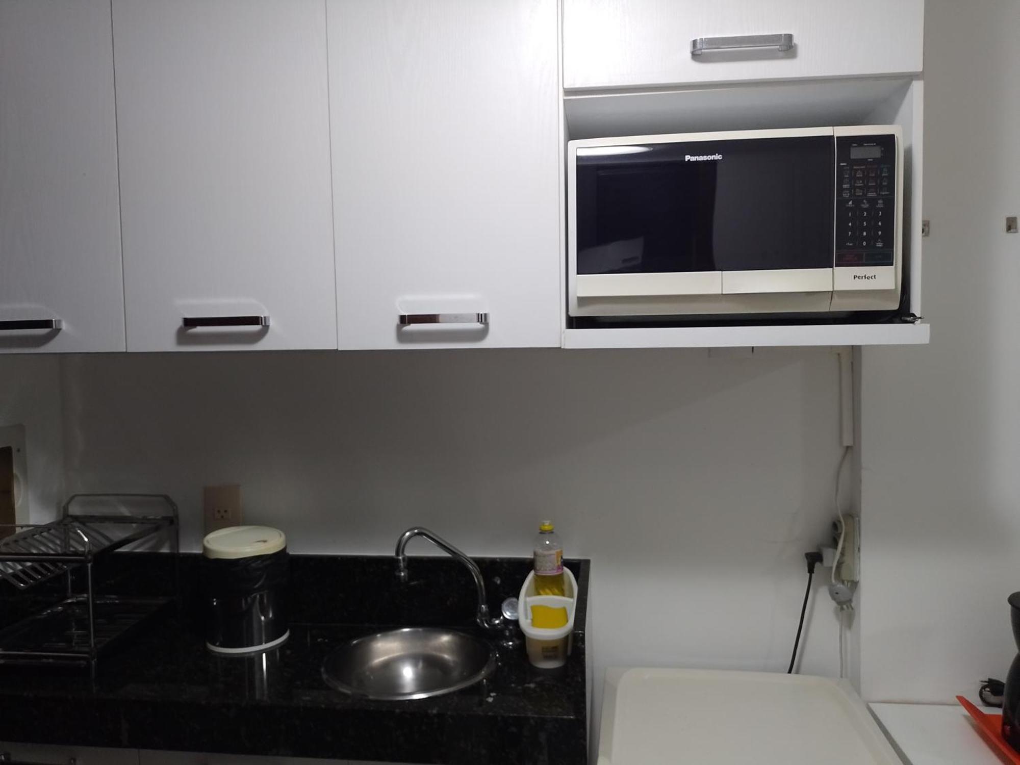 Apartment Ponta Negra Flat