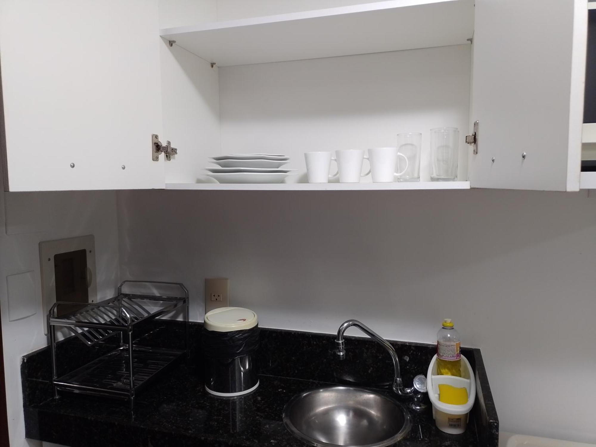 Ponta Negra Flat Apartment *