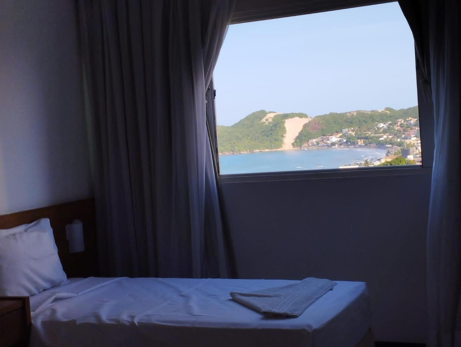 Ponta Negra Flat Apartment Natal