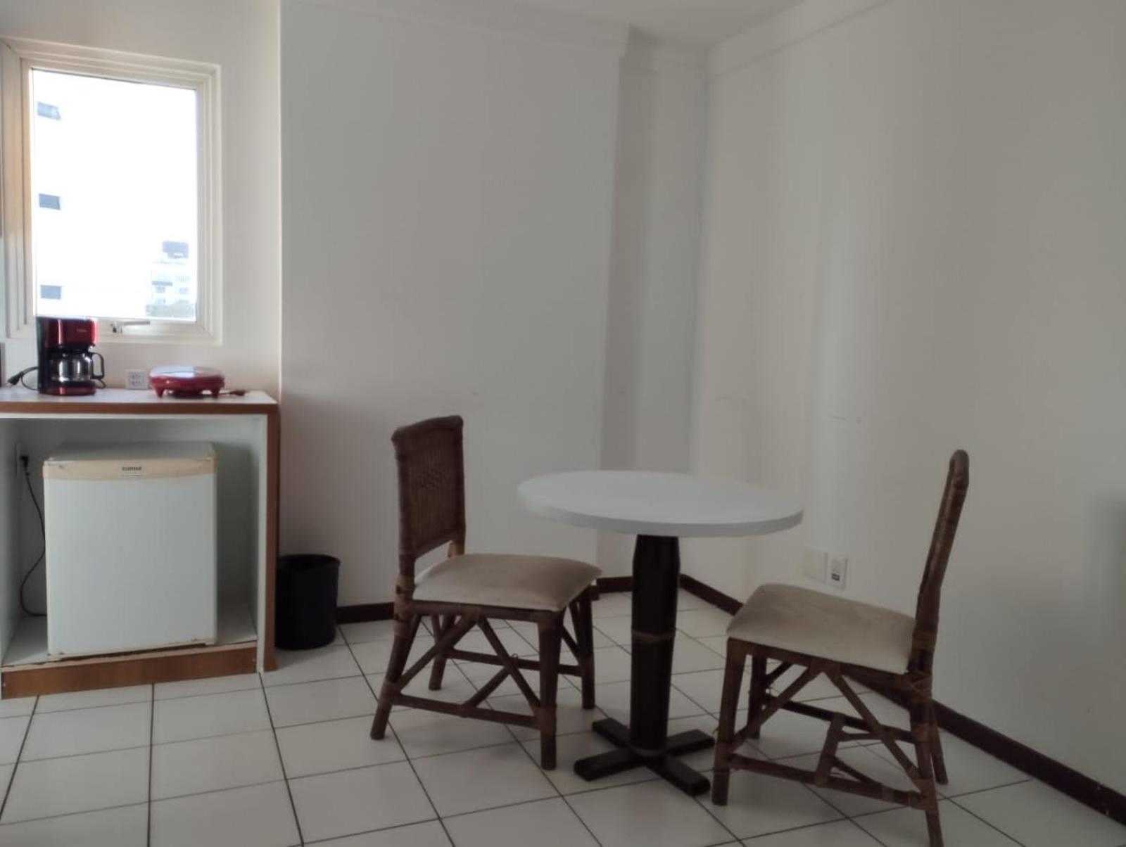 Apartment Ponta Negra Flat Natal