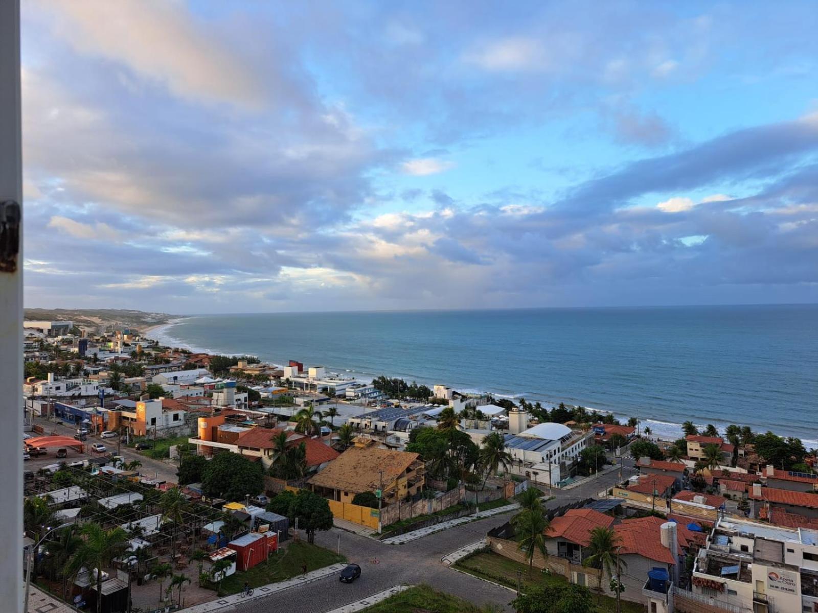 Ponta Negra Flat * Natal