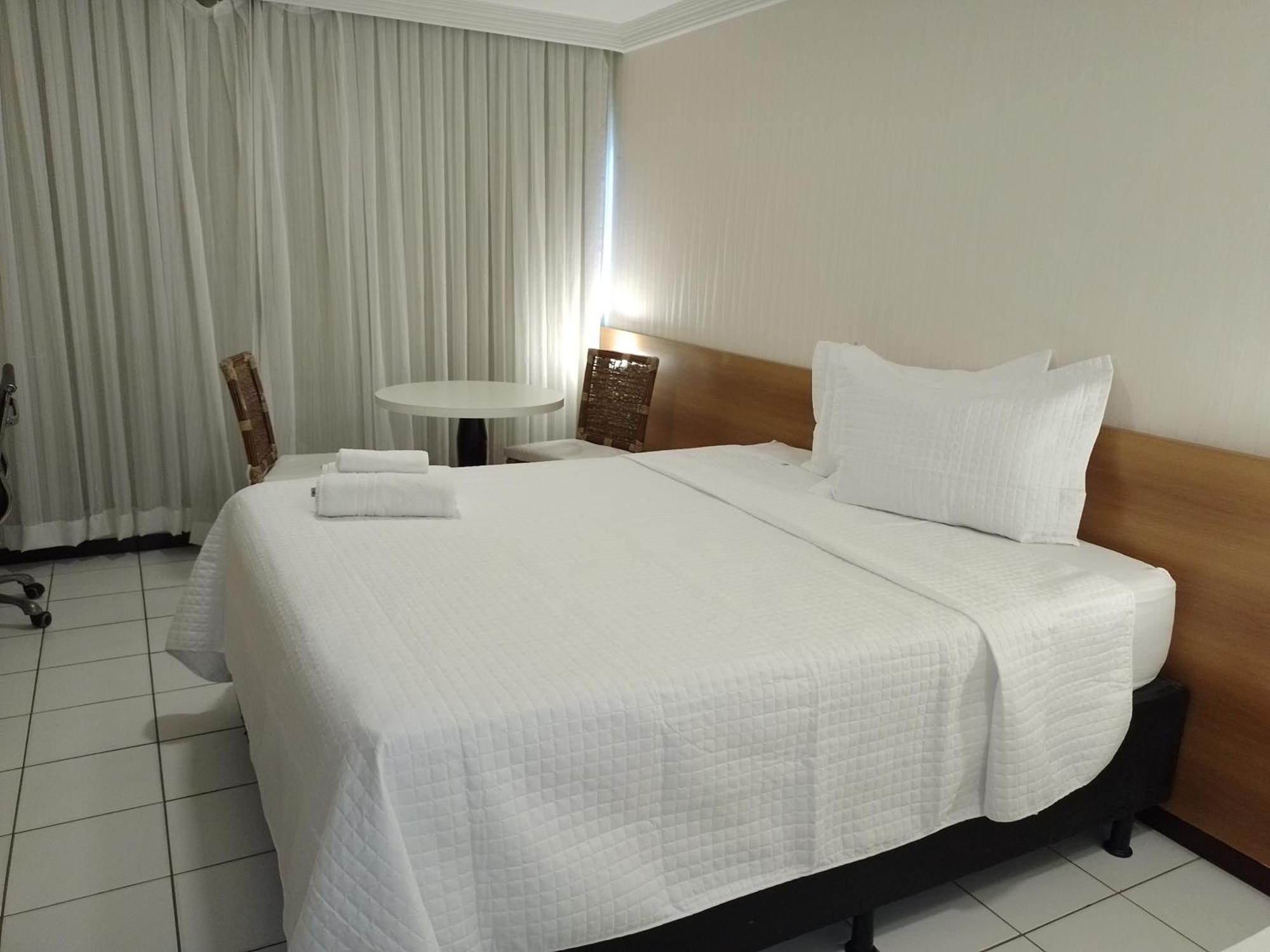 Ponta Negra Flat Apartment Natal