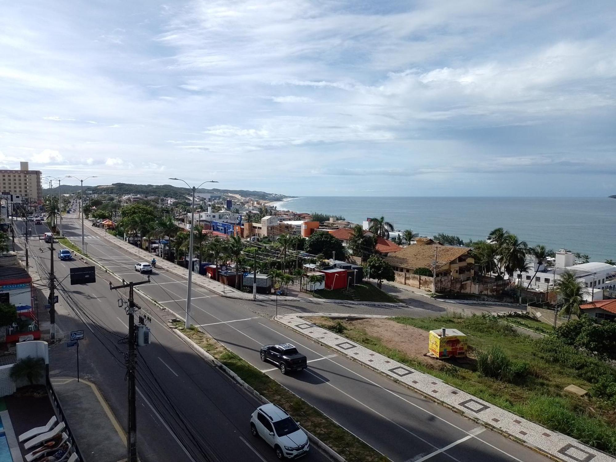 Ponta Negra Flat *