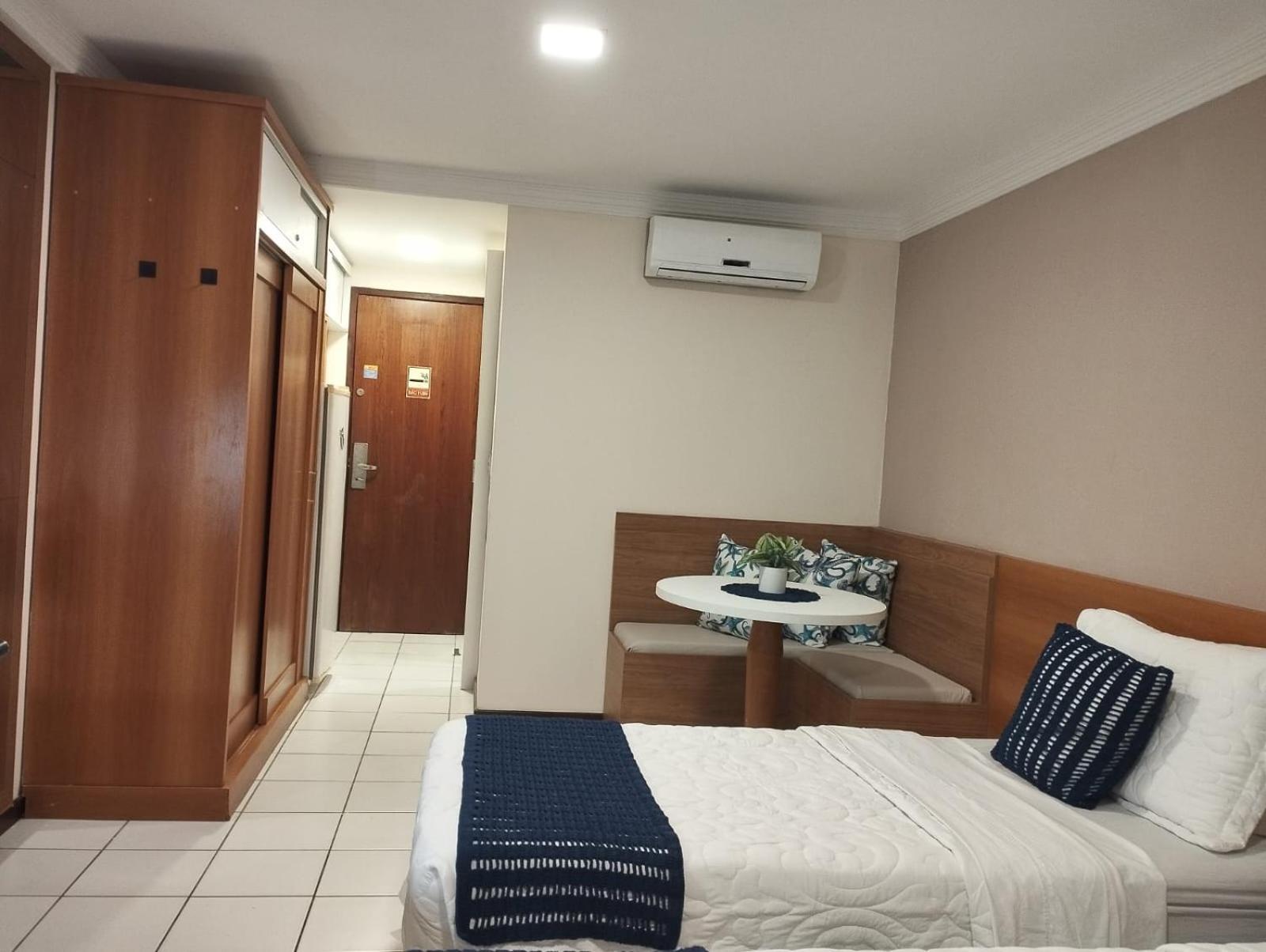Ponta Negra Flat Apartment *