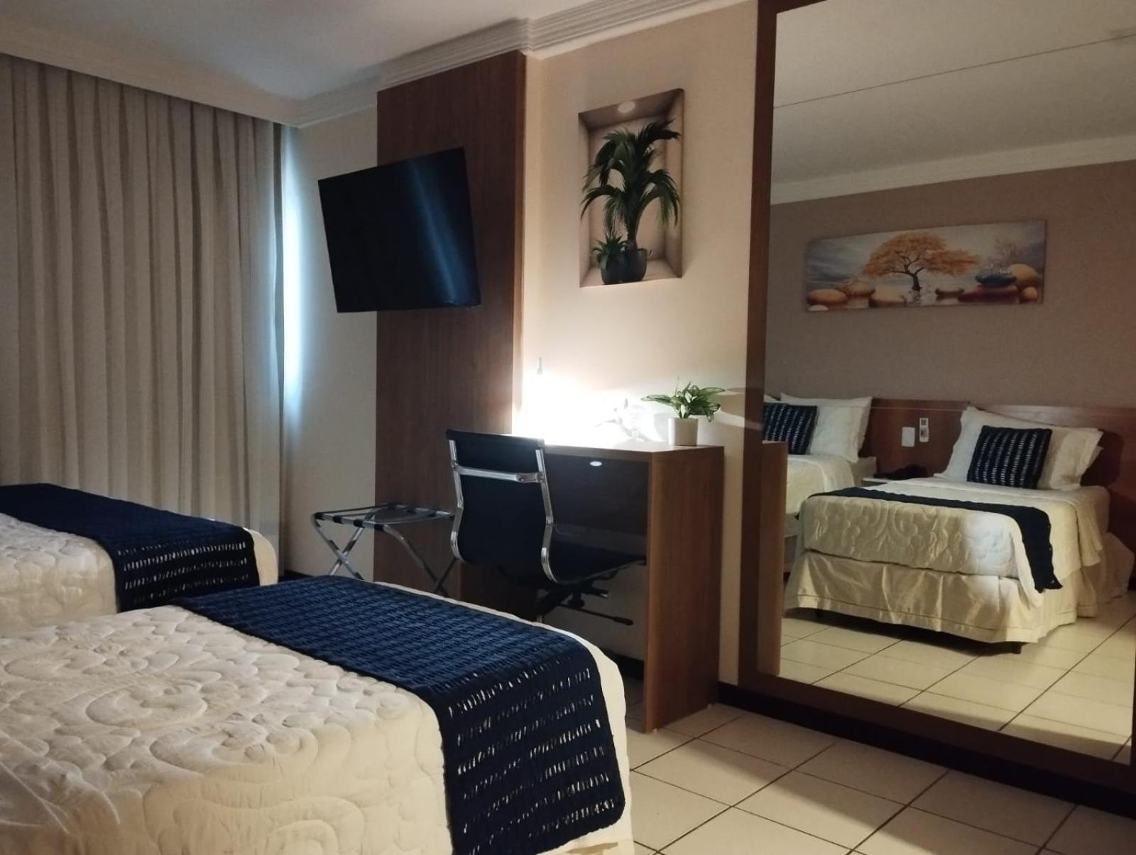 Apartment Ponta Negra Flat *