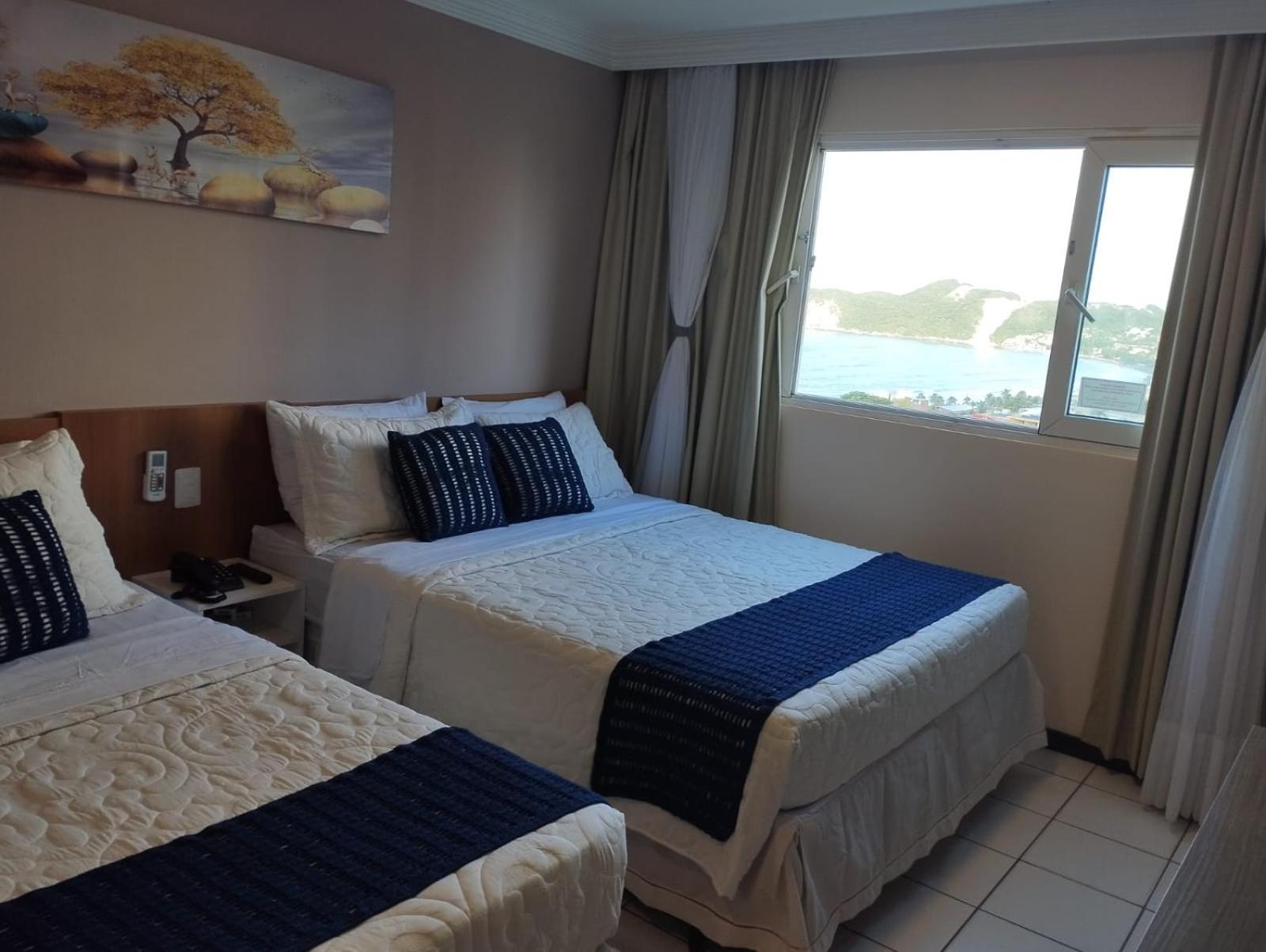 Apartment Ponta Negra Flat