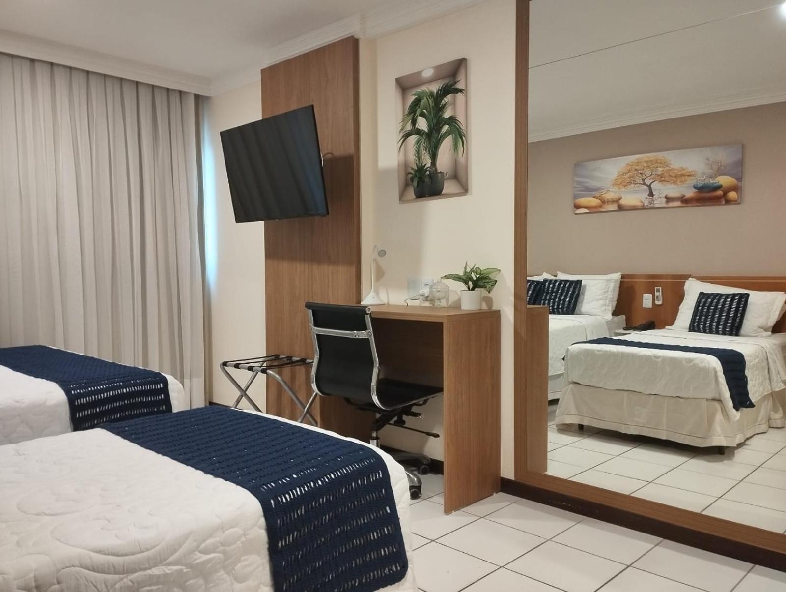 Ponta Negra Flat Apartment *