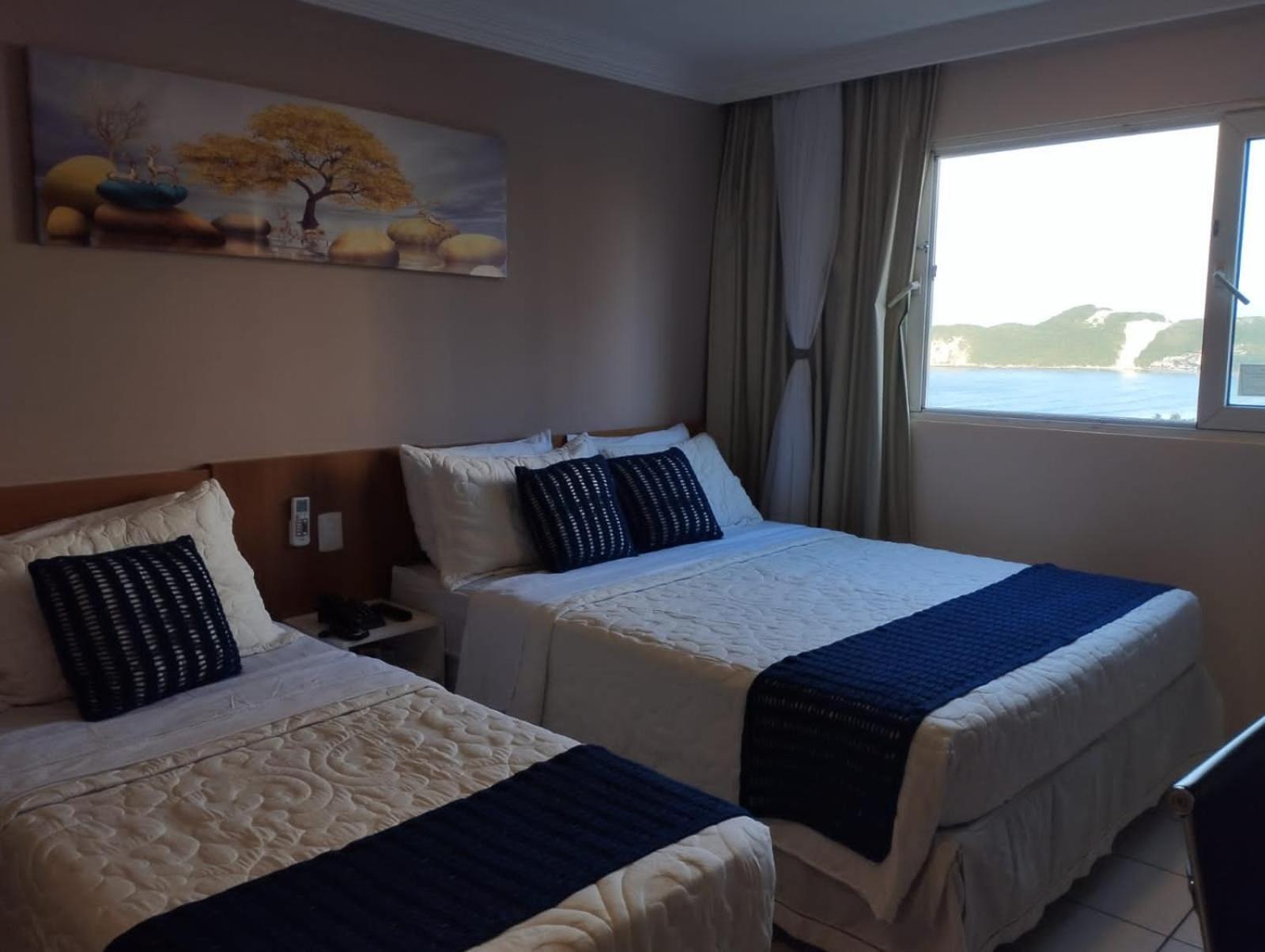 Apartment Ponta Negra Flat *