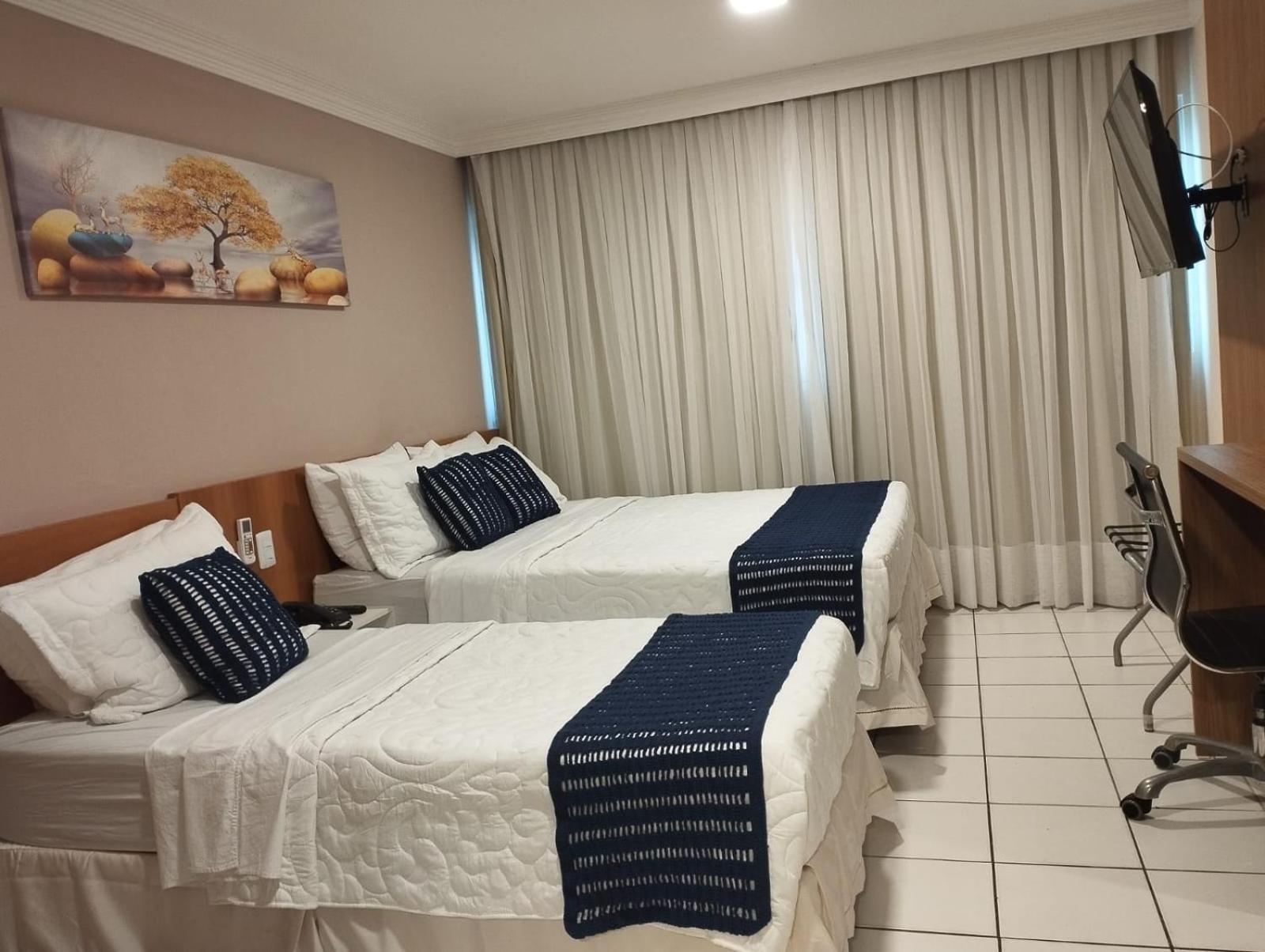 Ponta Negra Flat Apartment Natal