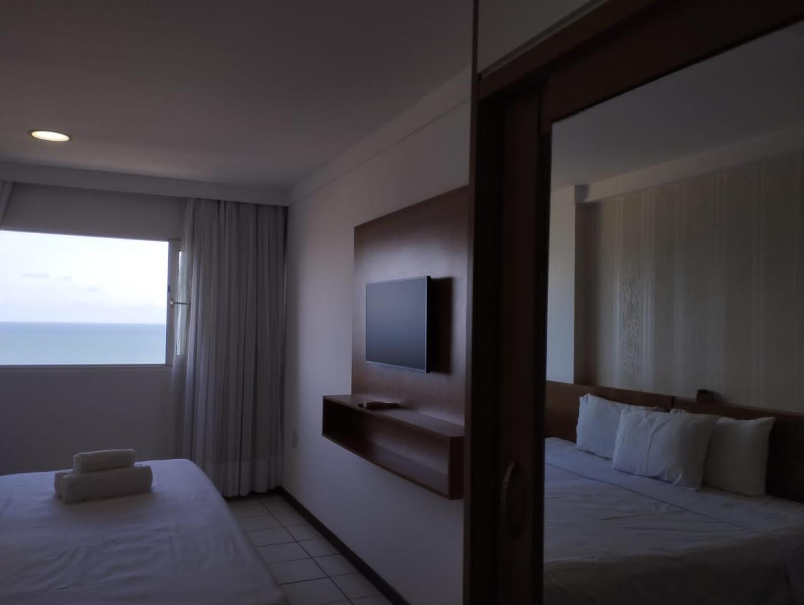 Apartment Ponta Negra Flat Natal