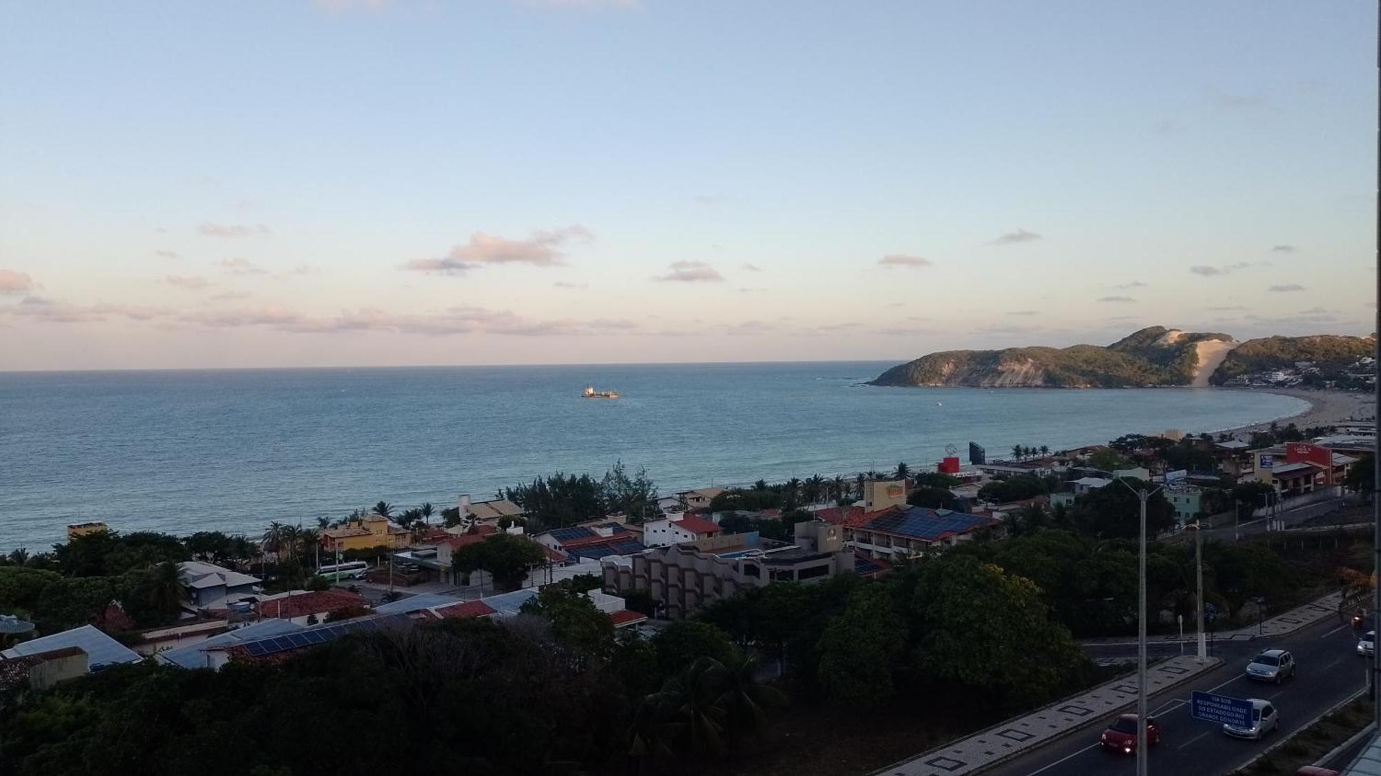 Apartment Ponta Negra Flat Natal