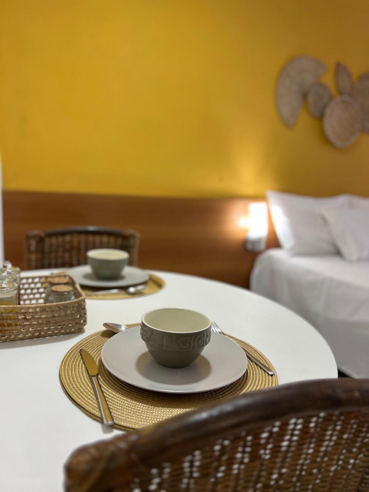 Apartment Ponta Negra Flat *