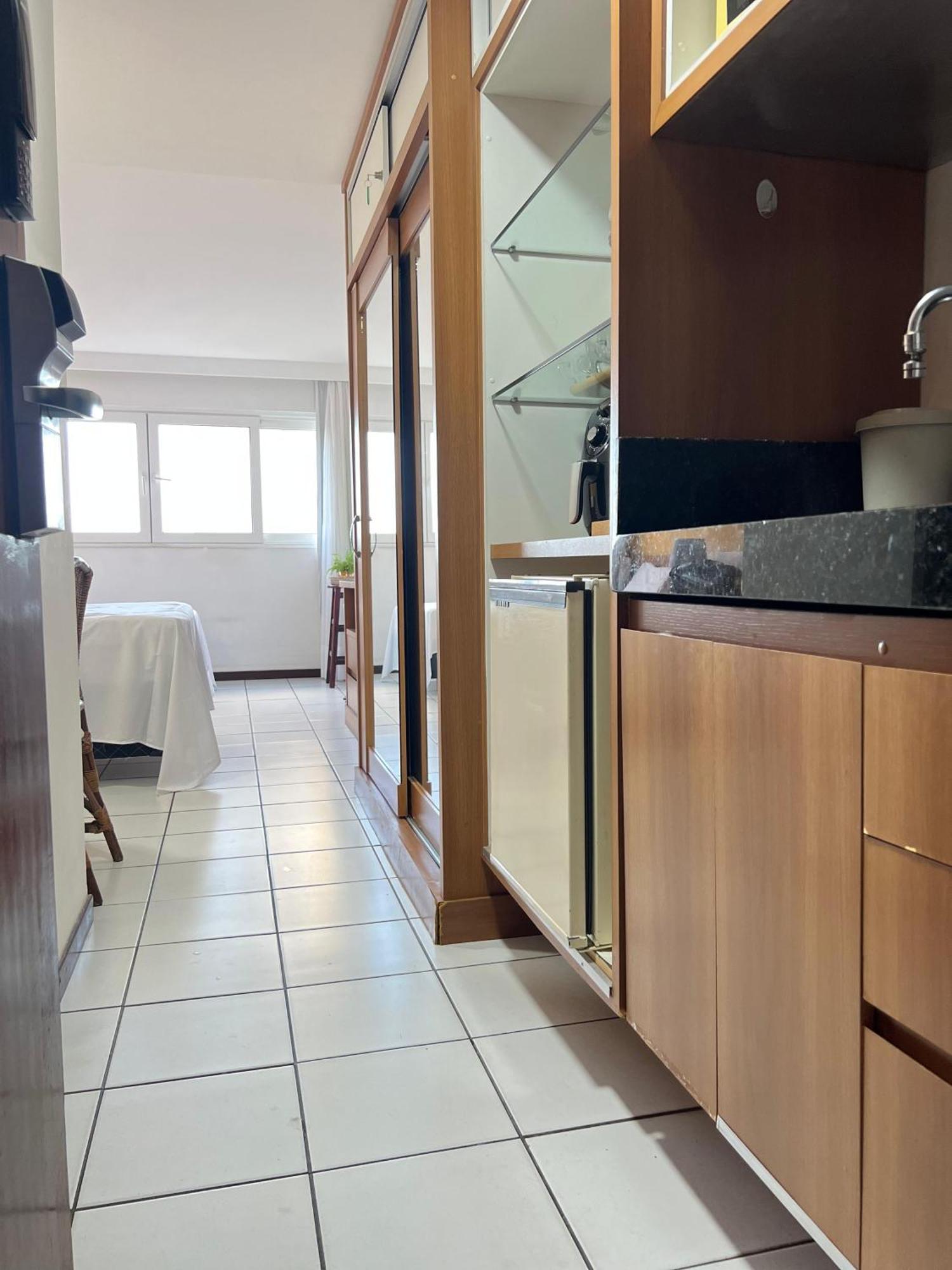 Ponta Negra Flat Apartment Natal
