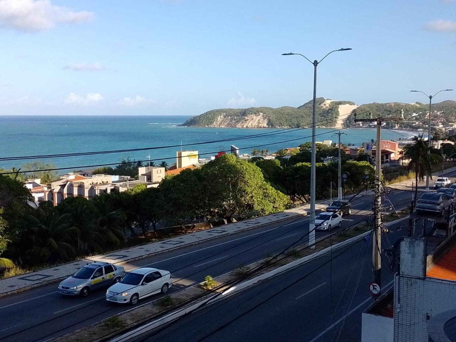 Ponta Negra Flat * Natal
