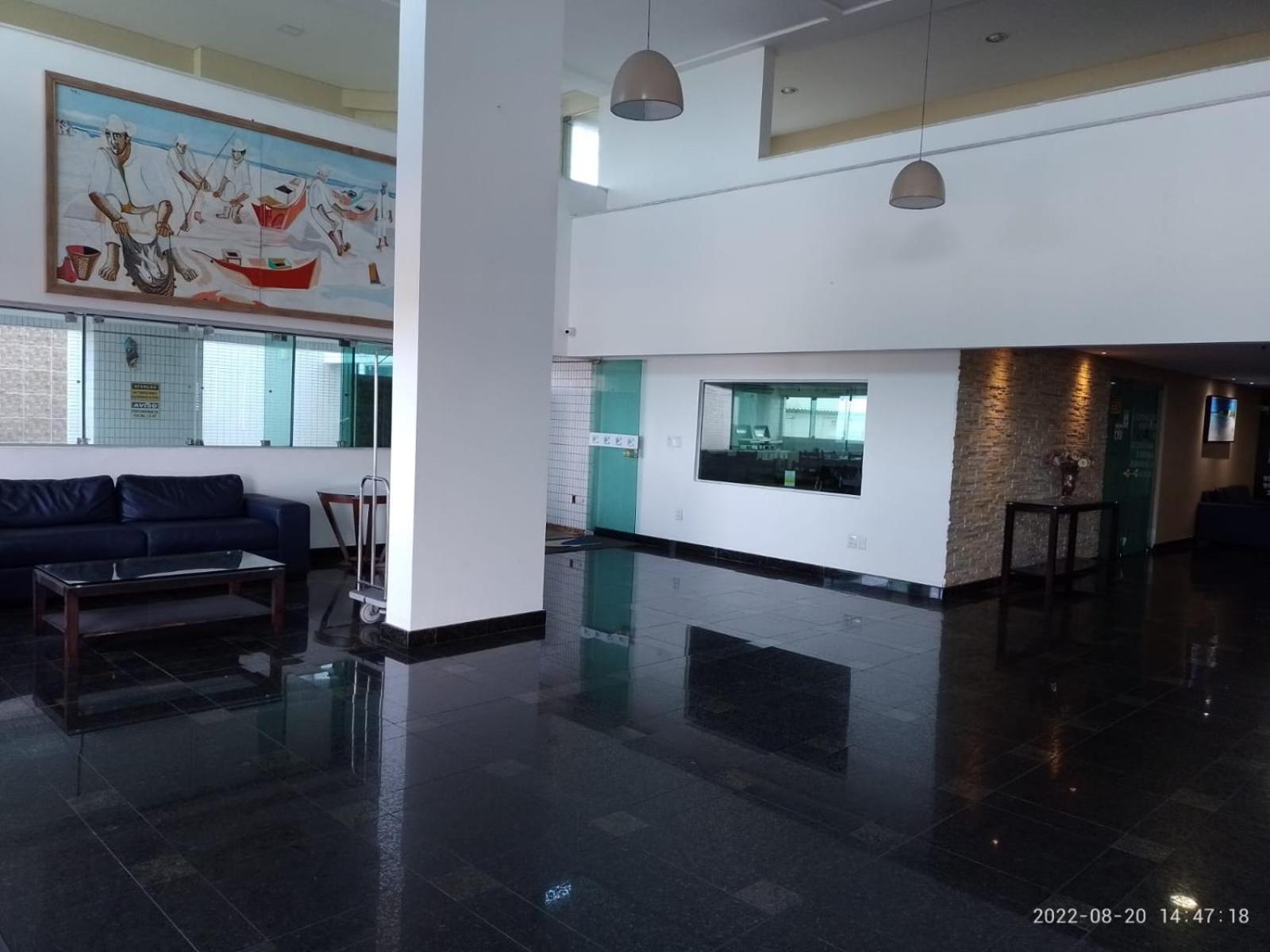 Apartment Ponta Negra Flat *