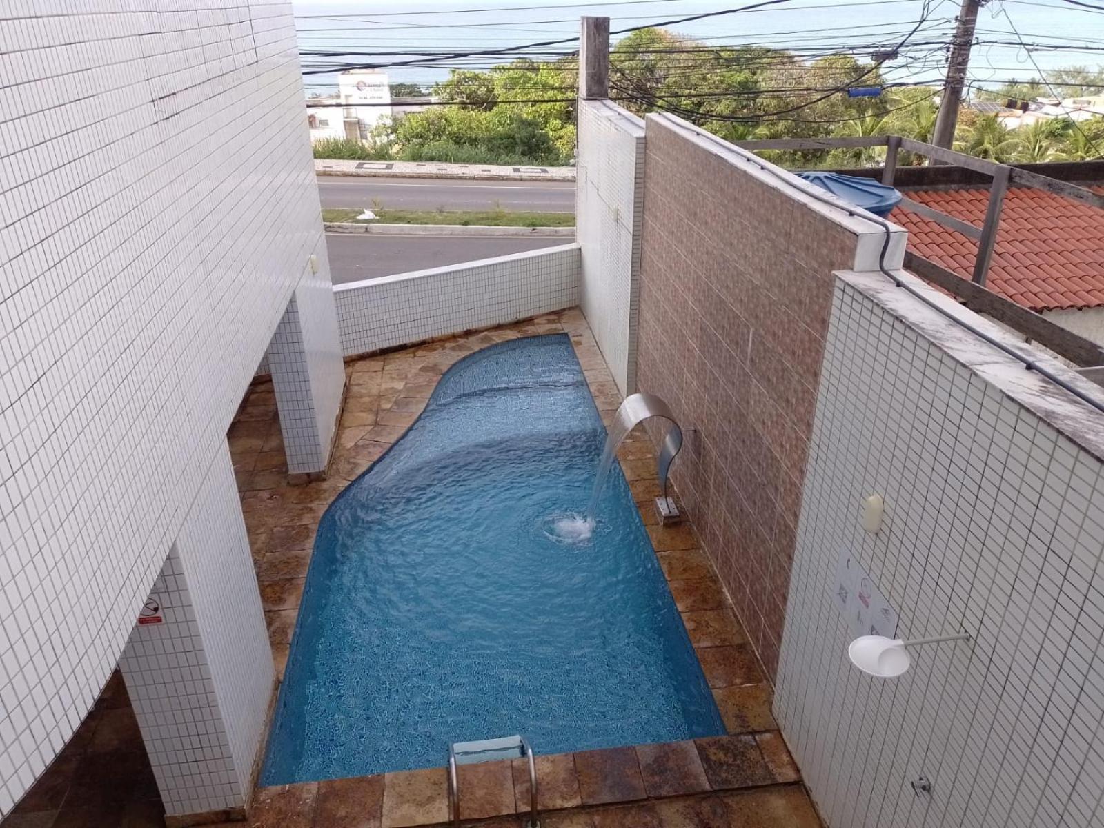 Ponta Negra Flat