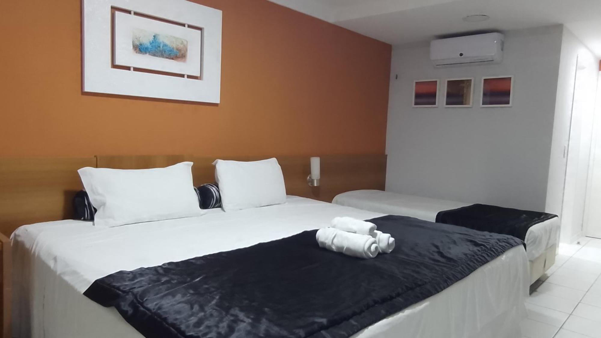 Ponta Negra Flat