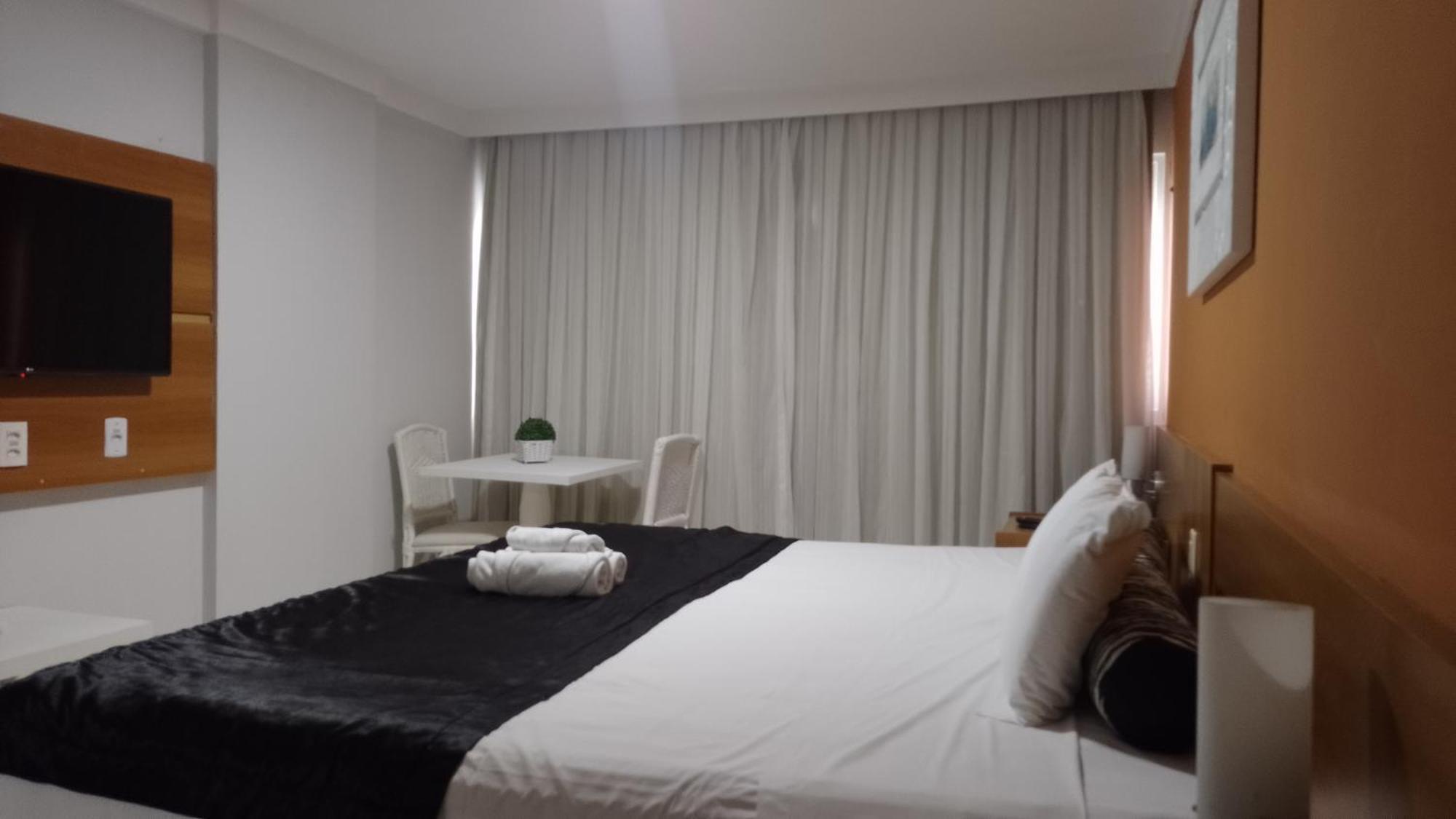 Apartment Ponta Negra Flat Natal
