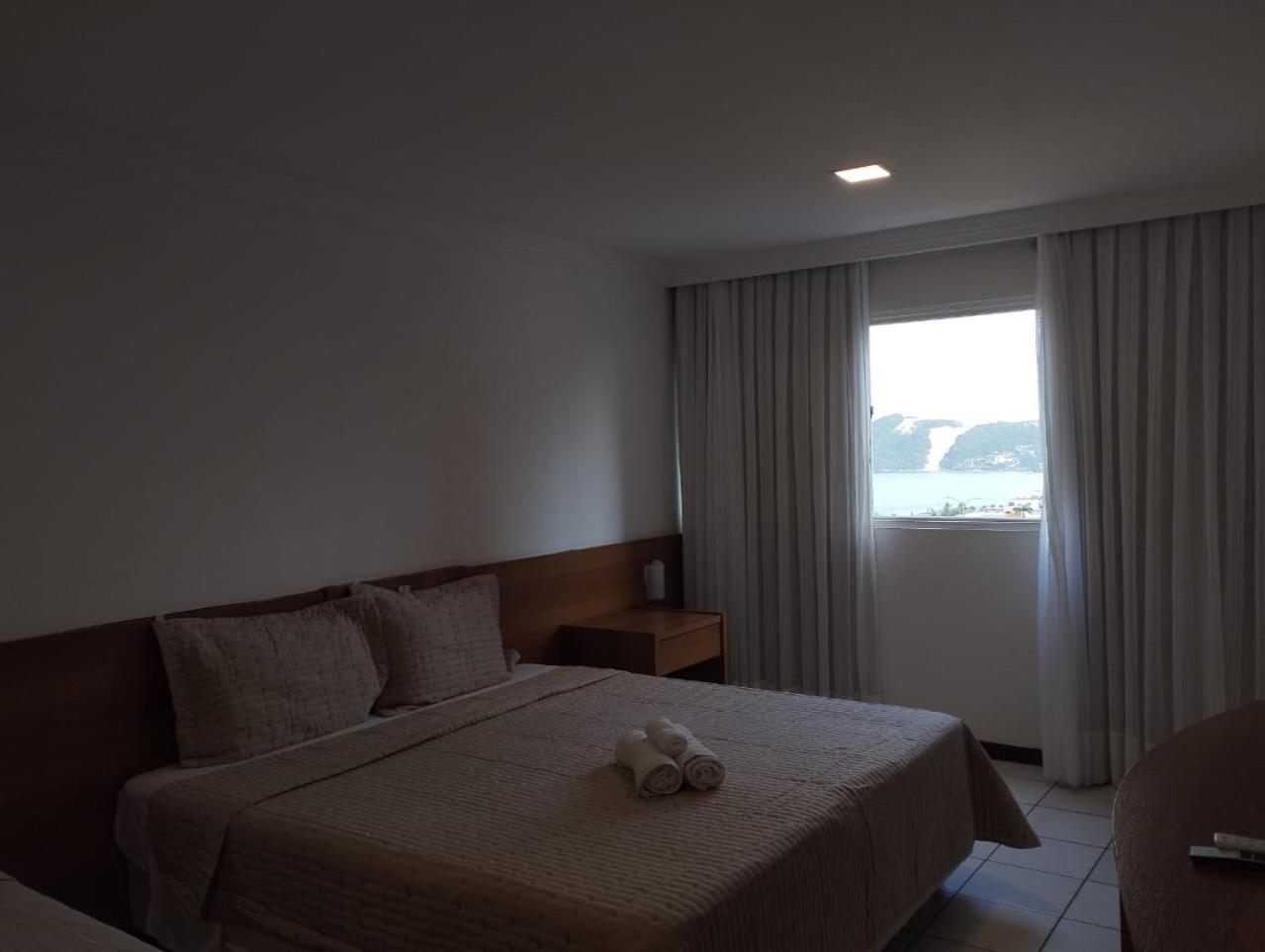 Ponta Negra Flat