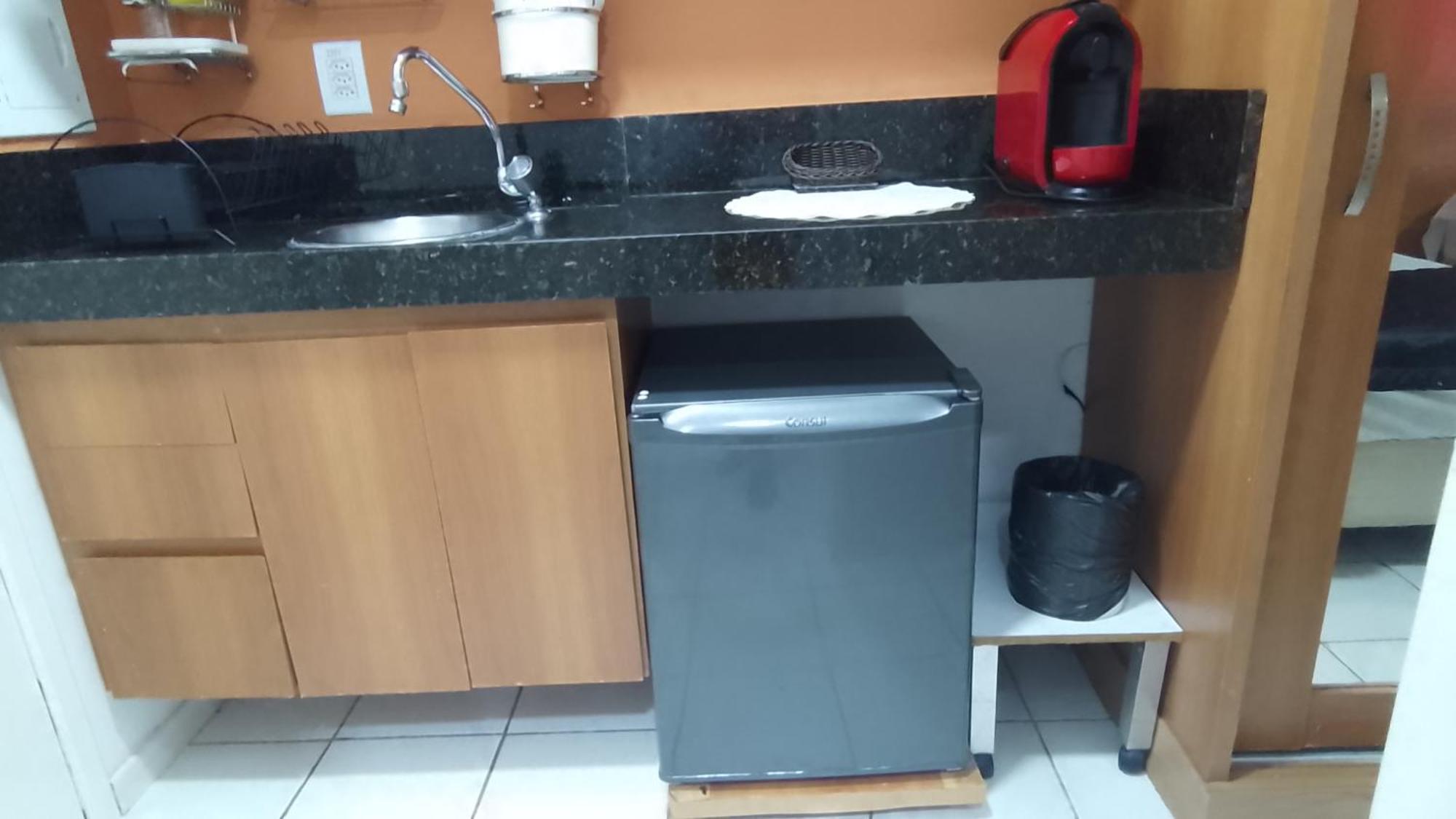 Apartment Ponta Negra Flat *