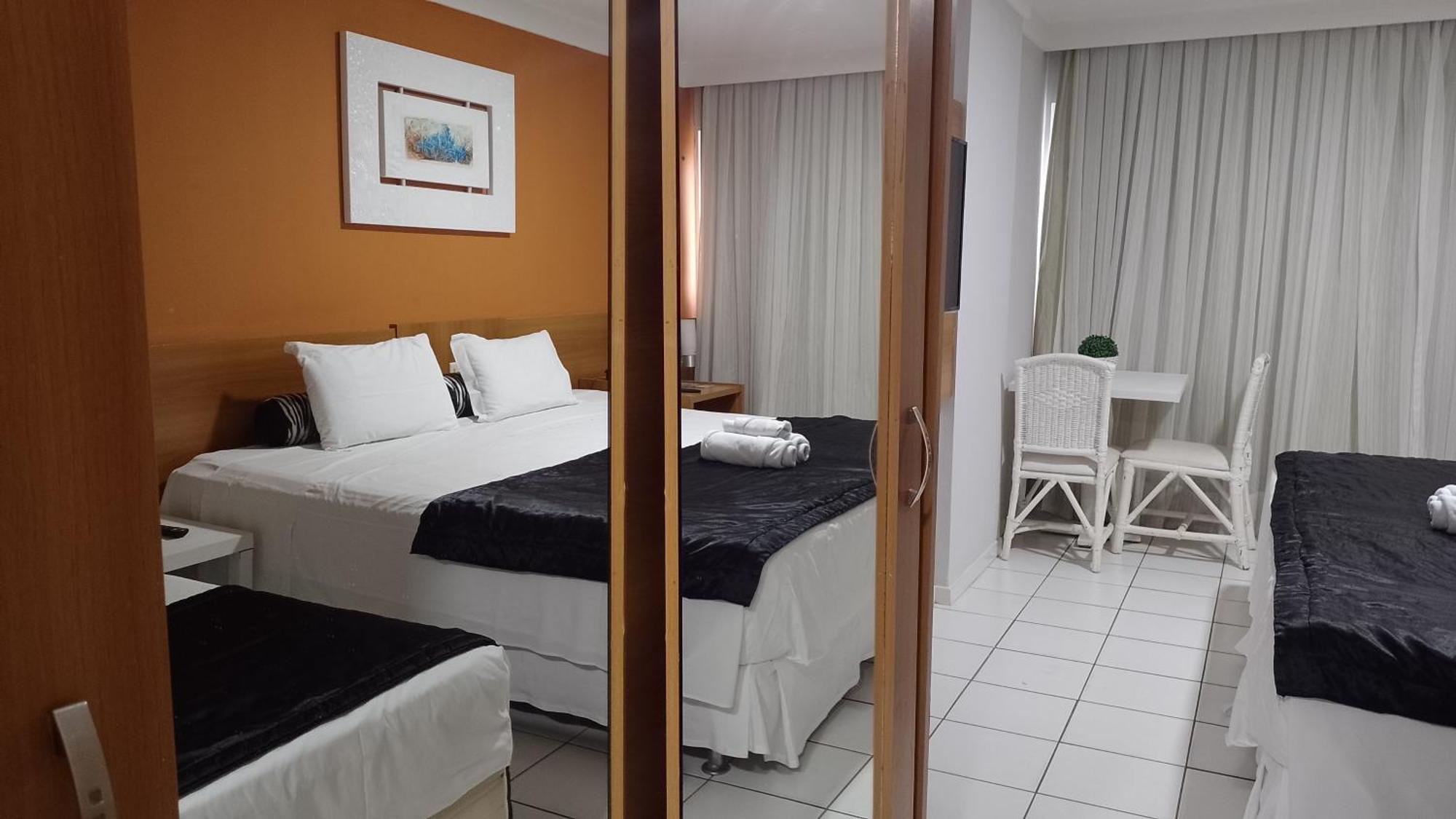 Ponta Negra Flat Apartment