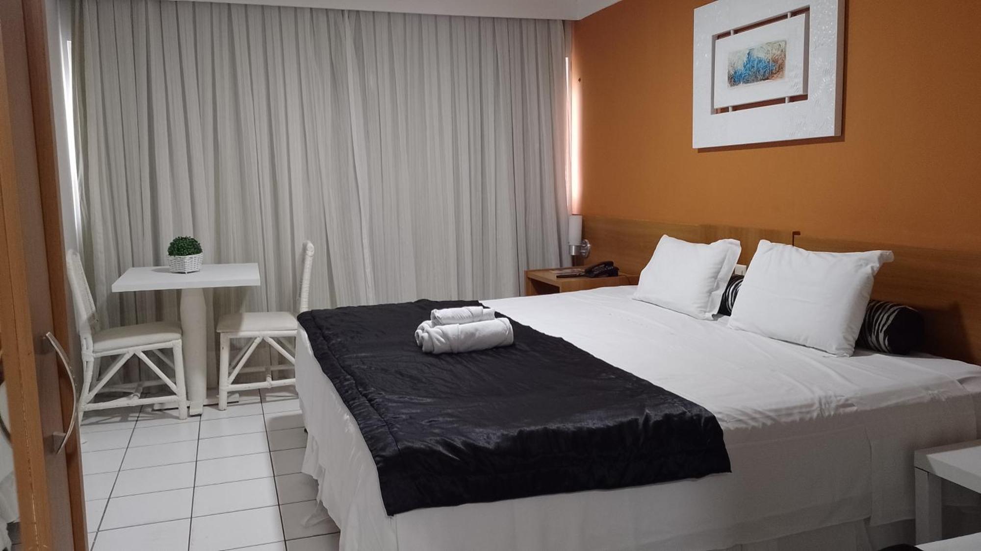 Ponta Negra Flat Apartment *