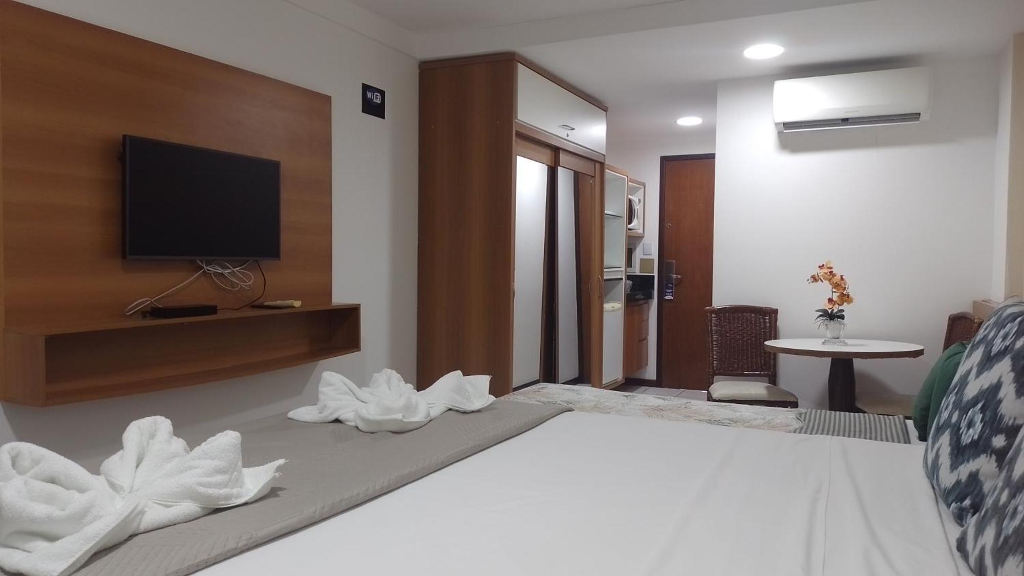 Ponta Negra Flat Apartment *