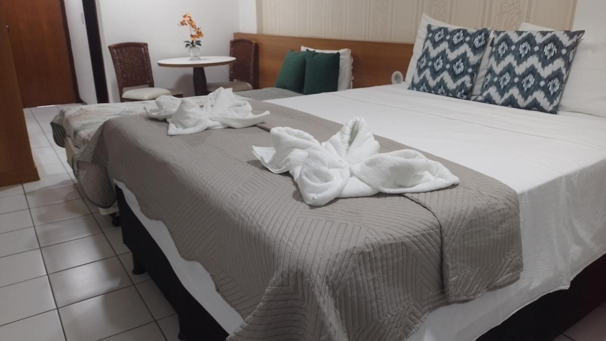 Ponta Negra Flat Apartment