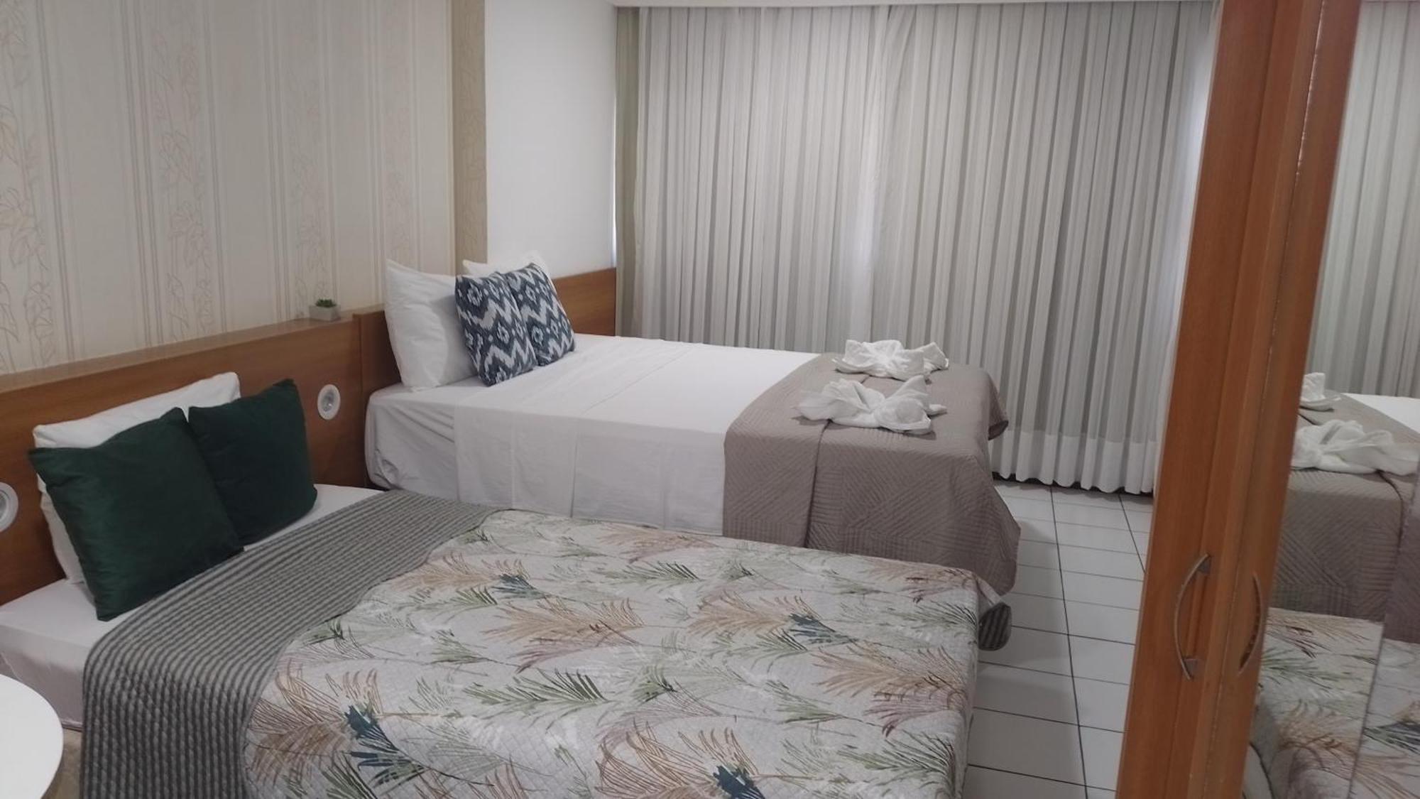 Apartment Ponta Negra Flat