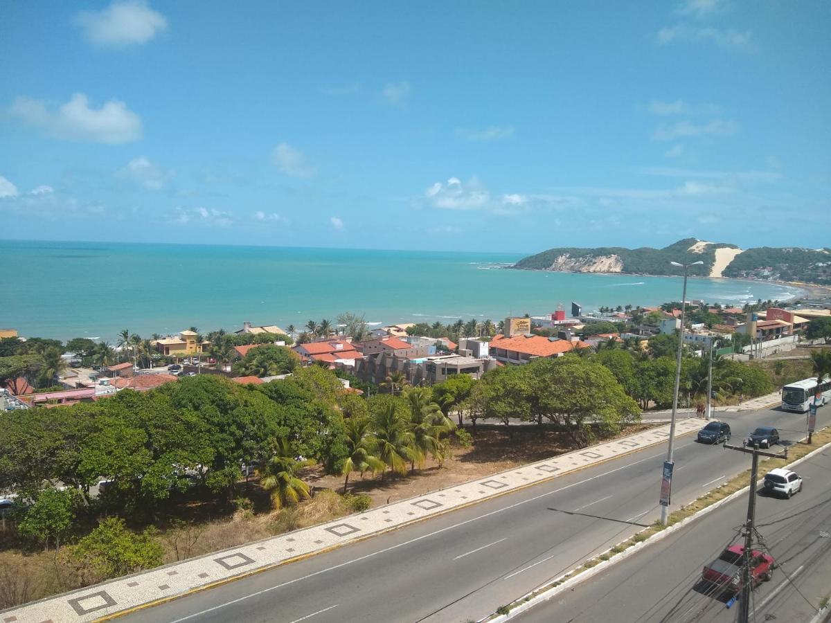 Ponta Negra Flat Apartamento