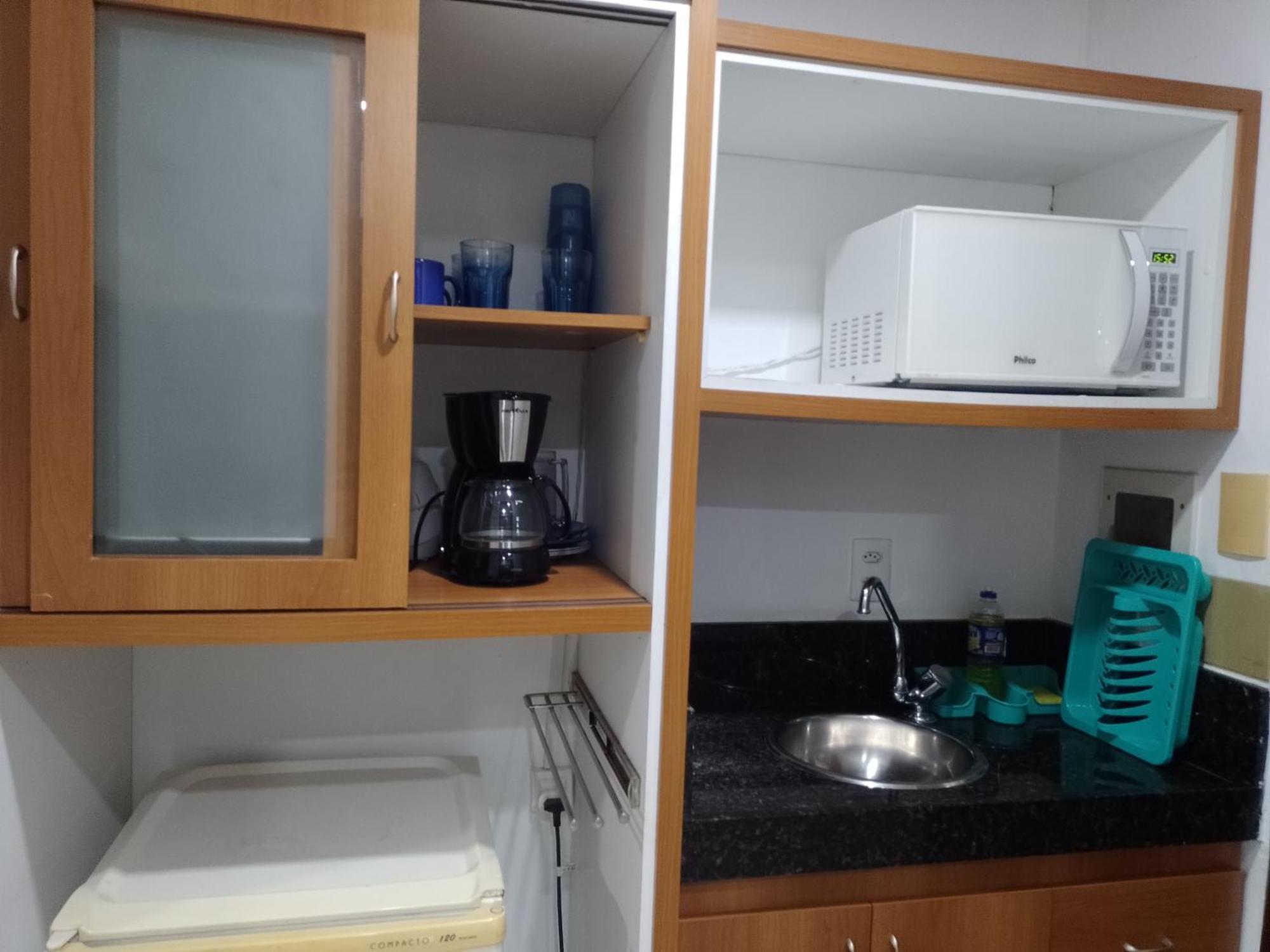 Ponta Negra Flat
