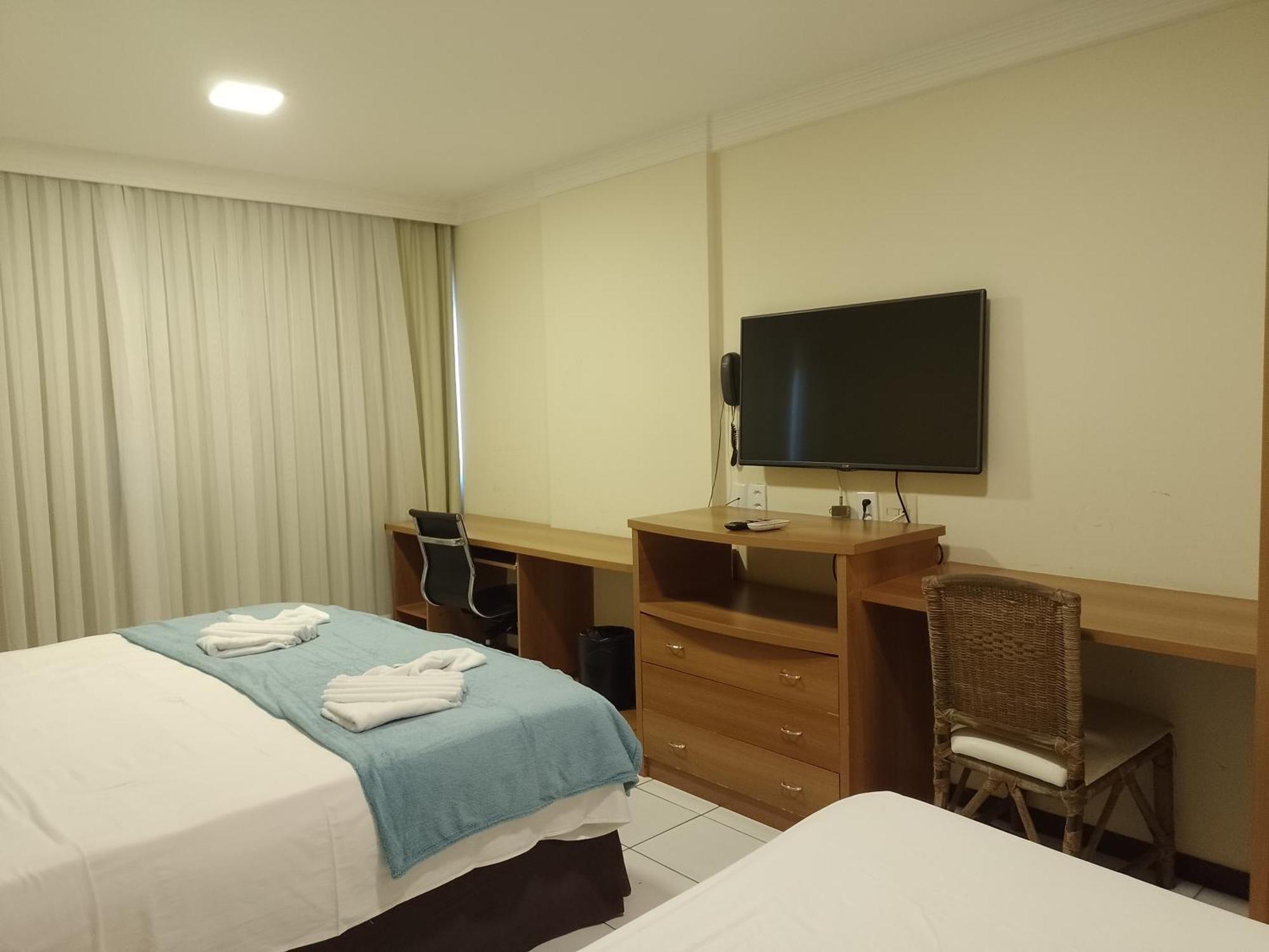 Ponta Negra Flat Apartamento Natal