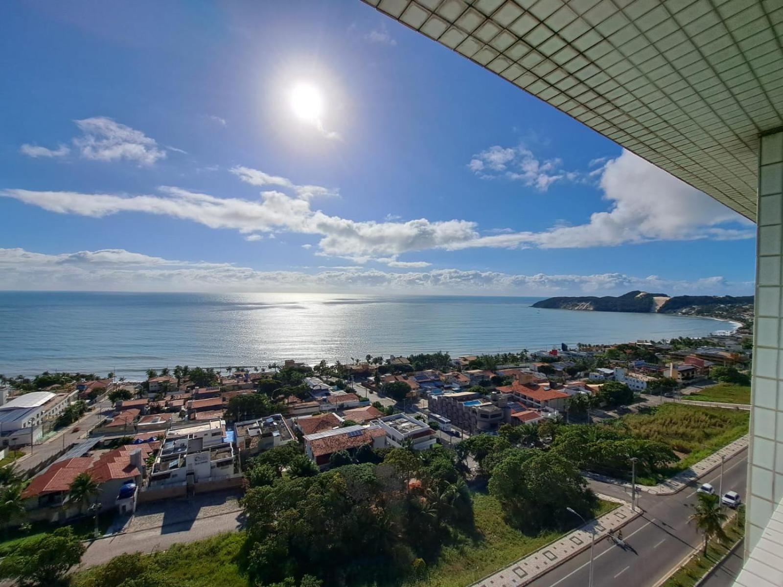 Ponta Negra Flat